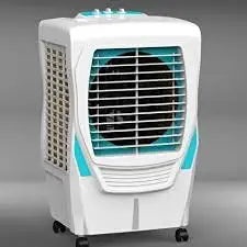 Generic Air Cooler For Room Coolling (Pink)