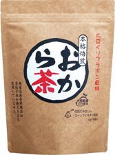 Preisvergleich Produktbild Okara Tee (2.5gX70 Follikel)