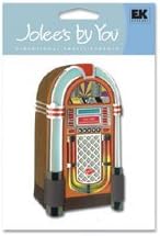 Jolee's By You-Juke Box by jbr1116