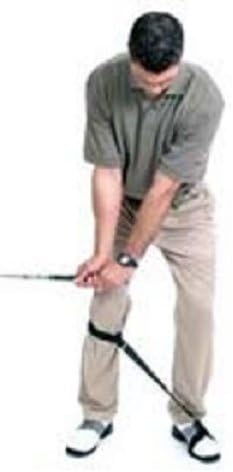 Medicus Coilmaster Swing Trainer
