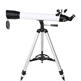 {1} Adecuado para principiantes y aficionados a la astronomía, especialmente para las observaciones de aprendizaje astronómico de los niños.
