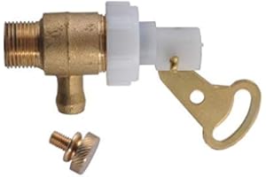 ACQUASTILLA Valvola attacco laterale Pucci 9114