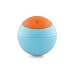 BOON Snack Ball (Orange/Blue)