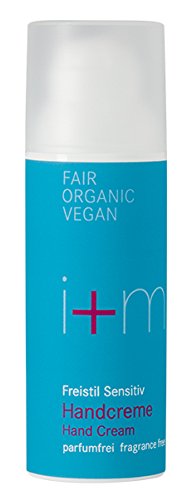 Freistil Sensitiv Handcreme