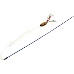 PURRfect Cat Toys Go-Fur-It Cat Toy