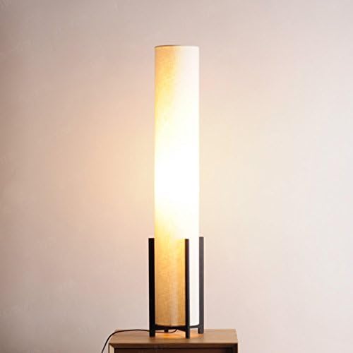 Standing Lamp 9W Modern LED Regular Floor Lamp For Living Room Bedroom With Remote Control (adjustable Light, Color Temperature) ( Color : White-Foot switch )