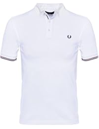 Polo collo camicia Fred Perry mod. M9525 M9525