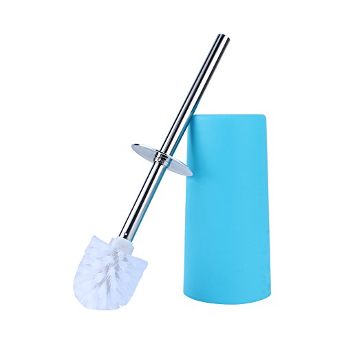 6 Pro Satz Europäischen Stil Badezimmer Produkten Set Minimalistische Haushaltsartikel (Blau) - 8