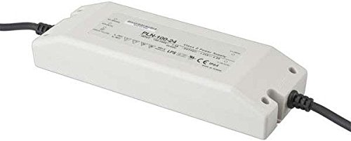 Preisvergleich Produktbild Unbekannt Barthelme Netzteil NT64012060 12VDC 60W IP64 LED-Betriebsgerät 4021553733647