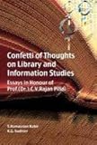 Image de Confetti of Thought on Library and Information Studies