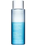 Elimina rápidamente el maquillaje impermeable