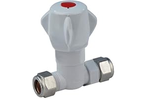 HEATRAE SADIA Express 7/1 7/3 15/3 Water Heater Control Valve 95605444