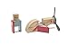 Tegu Magnetic Wooden Block Set (Skyhook)