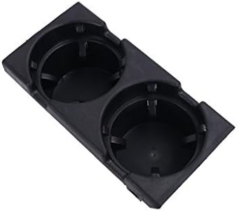 AONS Front Center Console Drink Cup Holder For BMW 3 Series E46 320i 323i 325i 330i M3