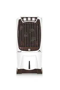 Summercool EMPIRE Tower Cooler - 60L, White