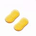 Produktbild Bobopai New Scouring Pads, 2Pcs Yellow (#2-2pc Yellow)