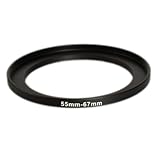 ✅ 100% GARANTÍA DE SATISFACCIÓN. Somos un fabricante profesional de accesorios fotográficos de Alemania. Con el anillo adaptador actual podemos ofrecerle un producto superior absoluto. No dude en contactarnos si tiene alguna pregunta.uto. No dude en contactarnos si tiene alguna pregunta.