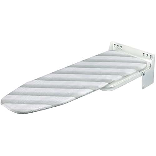 Suchergebnis auf Amazon.de für: Bügelbrett Wandmontage