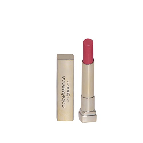 Coloressence Lip Cream Glossy Lip Color, Petals, 3.3g