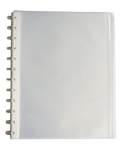ELBA Vario Zipp - Carpeta de 20 fundas ELBA Vario Zipp - Carpeta de 20 fundas
