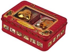 Download Dezemberzauber: Adventskalender mit 24 weihnachtlichen Rezepten, Texten und Bildern