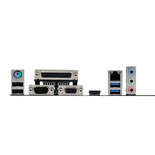 Asus H110M-D - Placa Base  2 x DDR4  HDMI  Intel H110  2133 MHz  m  ximo 32 GB 