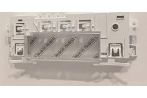 LB LINEA BLANCA RO - Linea Blanca ® - Carcasa soporte para lavavajillas Fagor AS0015075