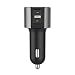 Produktbild PerGrate FM Transmitter MP3 Player Bluetooth Auto Freisprecheinrichtung Auto USB SD AUX