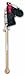 Brookite Bramble Hobby Horse (Brown)