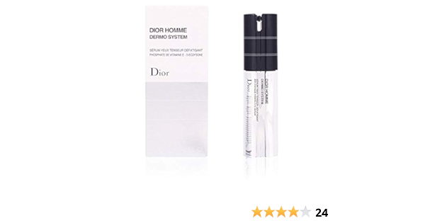 dior homme dermo system