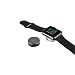 Produktbild Neu für Apple Watch Series 1/2/3 / iWatch Magnetisches Ladegerät Lade Pad Kabel 38 / 42mm von TuHao (Schwarz)