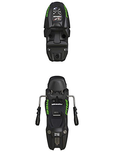 Herren-Ski-Bindung-Marker-Free-7-85mm-2018-Skibindung