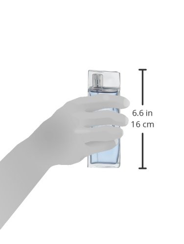 KENZO L Eau Par Kenzo PH EDT Vapo 100 ml, 1er Pack (1 x 100 ml) - 2