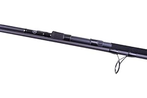 Wychwood Riot Carp Rods