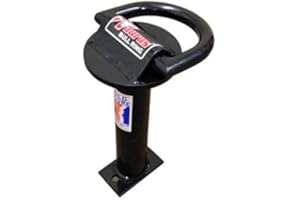 PJB Taurus Built in Anchor