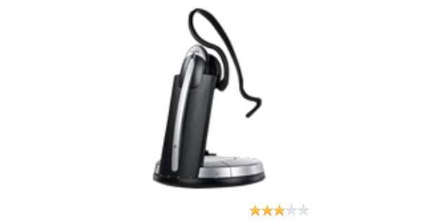 Jabra GN9350e Wireless Headset with Hub 