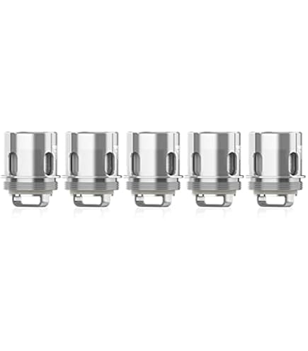Geekvape Super Mesh Coil 0.2ohm,No E Liquid, Nicotine(5pcs) : Amazon.co.uk:  Health & Personal Care