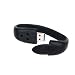 Produktbild Hunpta USB 2,0 64 GB Flash-Laufwerk Memory Stick Pen Disk Digital U Speicherplatte (Schwarz)