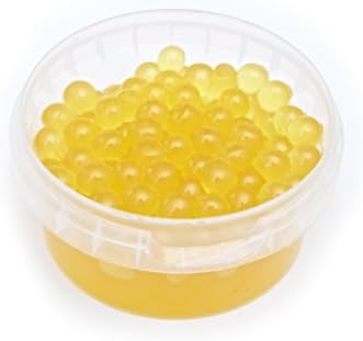 Vapour Mixology - Cocktail Pearls - Mango Flavoured - 3.2kg