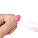chendongdong 1PCS NAIL CORRECTOR PEN POLISH REMOVER VARNISH PENS CORRECTION MISTAKES NAIL ART