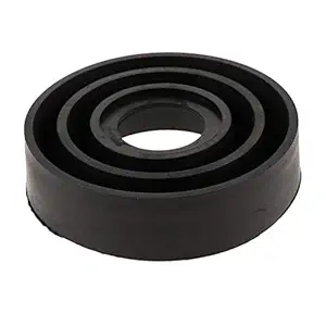 Trendy Retail Car Headlight Seal Dustproof Cover for Common Car HID LED Conversion Kit (Pack of 1)