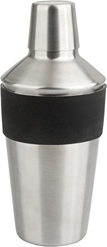 Preisvergleich Produktbild Cocktailshaker COCKTAILSHAKER 0,5L BL EDI LVO1130