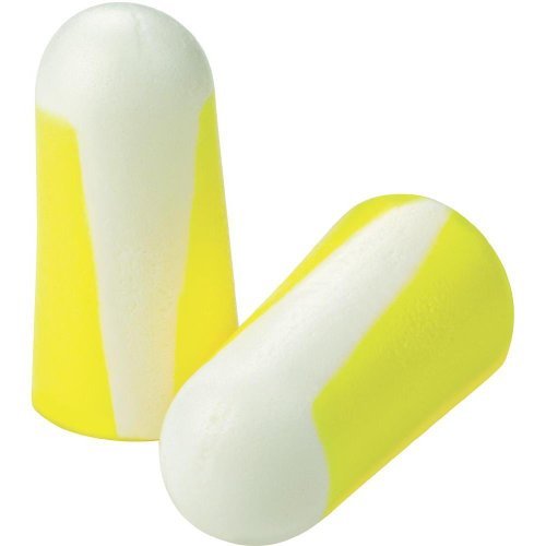 Bilsom 1005073 Bilsom 303L Ear protection plugs 33 dB 200 Pair by Bilsom