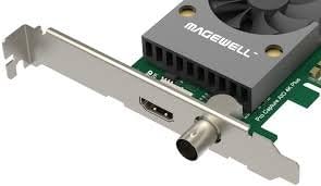 Magewell Pro Capture AIO 4K