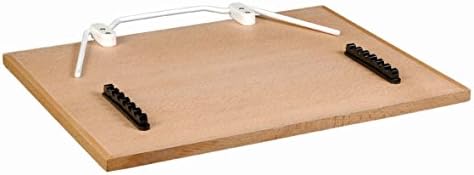 Artcoe 45.7 x 61 cm Large Ultra Grip Drawing Board Hardwood