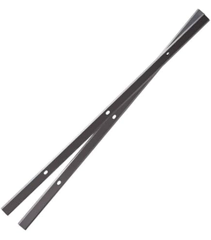 FOXBC 13 333mm HSS Messer Hobel Klinge für Schepp... – Grandado FOXBC 13 333mm HSS Messer Hobel Klinge für Schepp... – Grandado