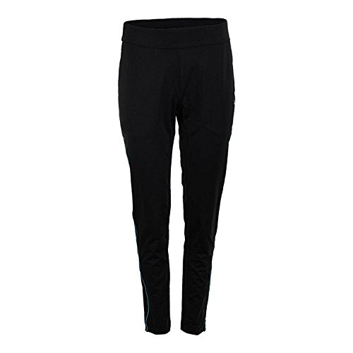 Preisvergleich Produktbild Frauen Gericht Allure Hose, schwarz, Tabitha Teal, M