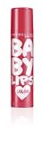 Maybelline Baby Lips, Cherry Kiss, 4g RS.152 (20.00% Off) - Amazon