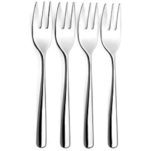 Amazon.co.uk Under £15 Dessert Forks / Forks Home & Kitchen