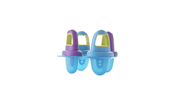 nuk ice lolly moulds